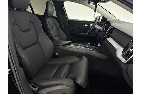 Volvo V60 2.0 B3 Inscription 174PK Airco Cruise Camera Carplay LED Navi Virtual Leder PDC 19"LMV