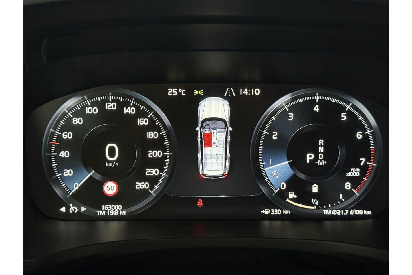 Volvo V60 2.0 B3 Inscription 174PK Airco Cruise Camera Carplay LED Navi Virtual Leder PDC 19"LMV