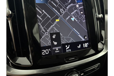 Volvo V60 2.0 B3 Inscription 174PK Airco Cruise Camera Carplay LED Navi Virtual Leder PDC 19"LMV