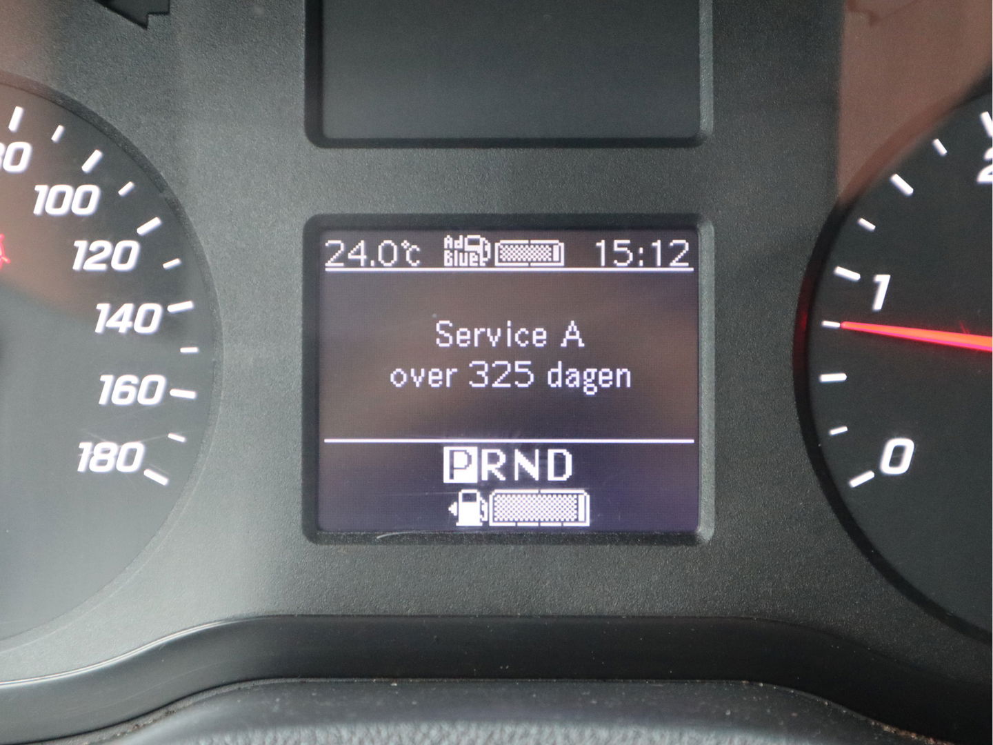 Mercedes-Benz Sprinter 314 CDI Automaat L2H2 RDW Euro 6 - Trekhaak - Airco - 3 Zits