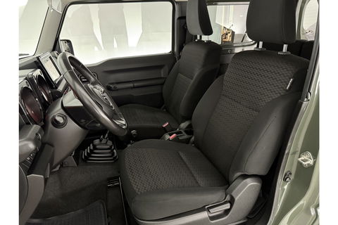 Suzuki Jimny 1.5 All Grip 4x4 LED Trekhaak Clima Navigatie 15''LMV