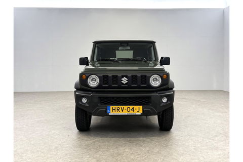 Suzuki Jimny 1.5 All Grip 4x4 LED Trekhaak Clima Navigatie 15''LMV