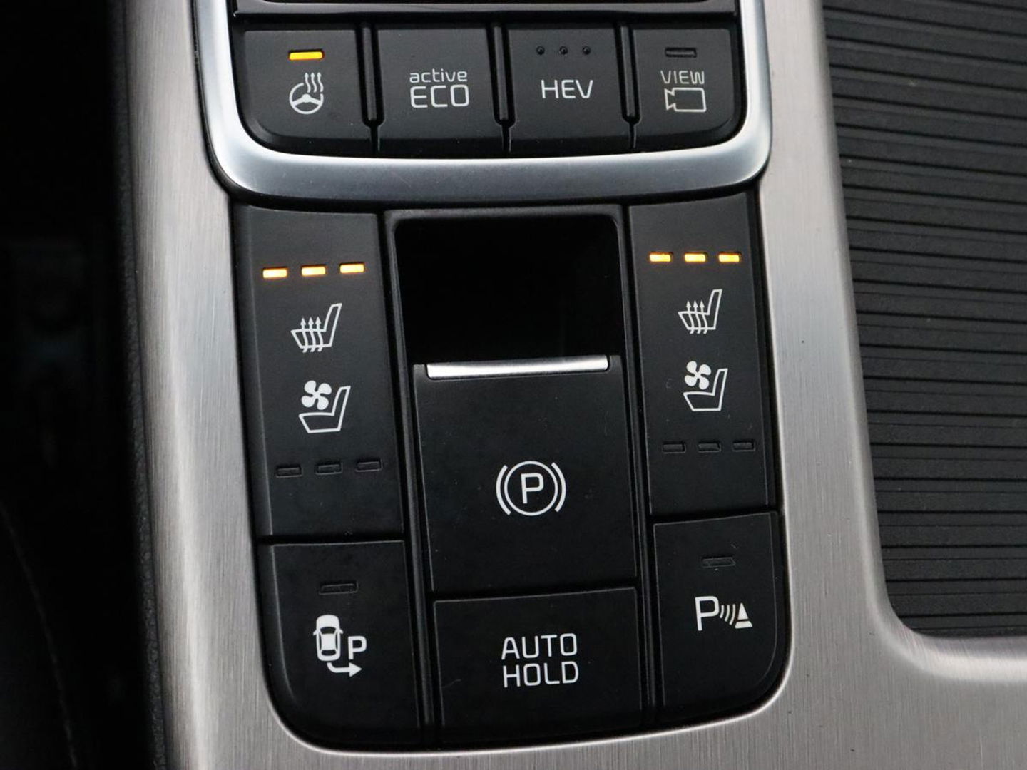 Kia Optima 2.0 GDI PHEV ExecutiveLine | Panoramadak | Stoelventilatie | Leder | Adaptive cruise | 360 Camera | Harman/Kardon | Carplay | Stoel & stuurverwarming | Keyless | Navigatie