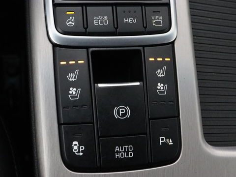 Kia Optima 2.0 GDI PHEV ExecutiveLine | Panoramadak | Stoelventilatie | Leder | Adaptive cruise | 360 Camera | Harman/Kardon | Carplay | Stoel & stuurverwarming | Keyless | Navigatie