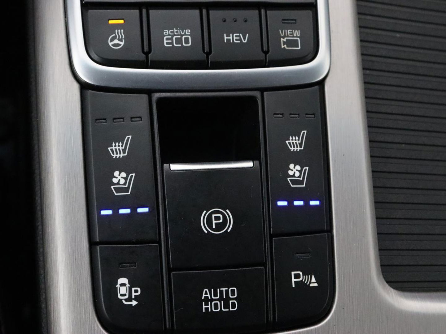 Kia Optima 2.0 GDI PHEV ExecutiveLine | Panoramadak | Stoelventilatie | Leder | Adaptive cruise | 360 Camera | Harman/Kardon | Carplay | Stoel & stuurverwarming | Keyless | Navigatie