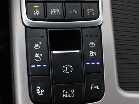Kia Optima 2.0 GDI PHEV ExecutiveLine | Panoramadak | Stoelventilatie | Leder | Adaptive cruise | 360 Camera | Harman/Kardon | Carplay | Stoel & stuurverwarming | Keyless | Navigatie