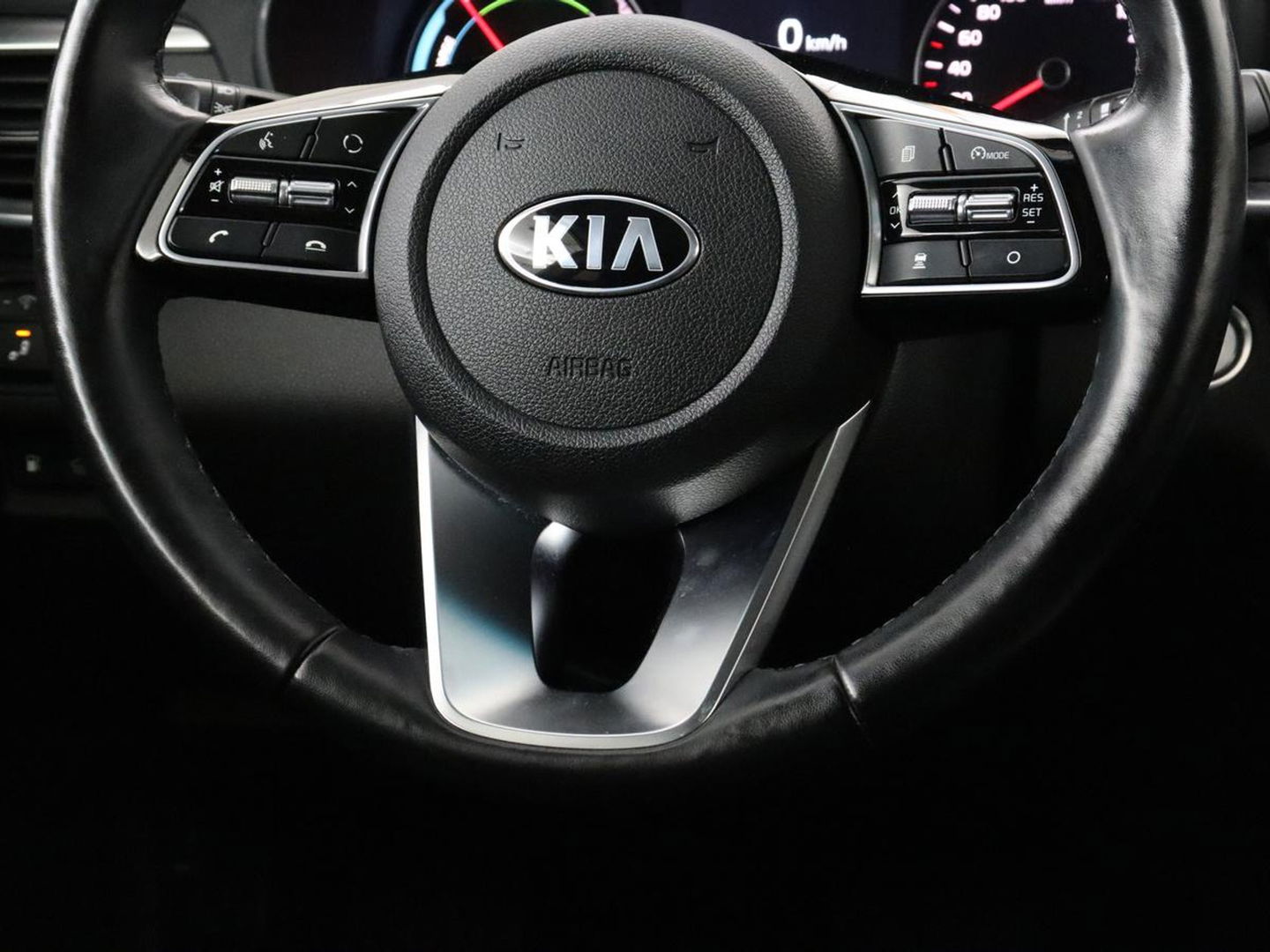 Kia Optima 2.0 GDI PHEV ExecutiveLine | Panoramadak | Stoelventilatie | Leder | Adaptive cruise | 360 Camera | Harman/Kardon | Carplay | Stoel & stuurverwarming | Keyless | Navigatie