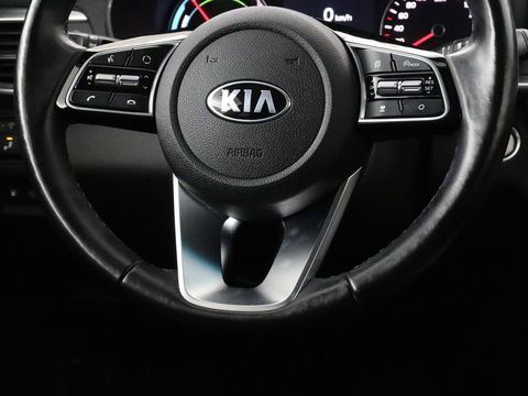 Kia Optima 2.0 GDI PHEV ExecutiveLine | Panoramadak | Stoelventilatie | Leder | Adaptive cruise | 360 Camera | Harman/Kardon | Carplay | Stoel & stuurverwarming | Keyless | Navigatie