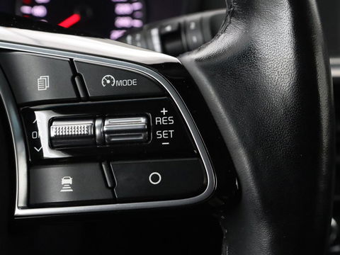 Kia Optima 2.0 GDI PHEV ExecutiveLine | Panoramadak | Stoelventilatie | Leder | Adaptive cruise | 360 Camera | Harman/Kardon | Carplay | Stoel & stuurverwarming | Keyless | Navigatie