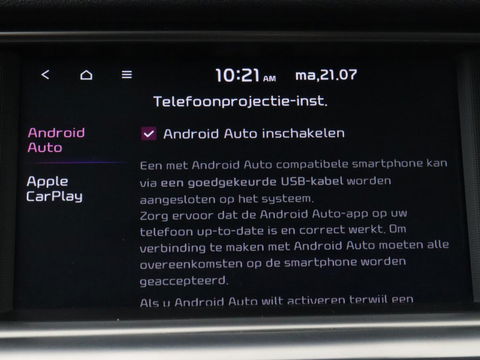 Kia Optima 2.0 GDI PHEV ExecutiveLine | Panoramadak | Stoelventilatie | Leder | Adaptive cruise | 360 Camera | Harman/Kardon | Carplay | Stoel & stuurverwarming | Keyless | Navigatie
