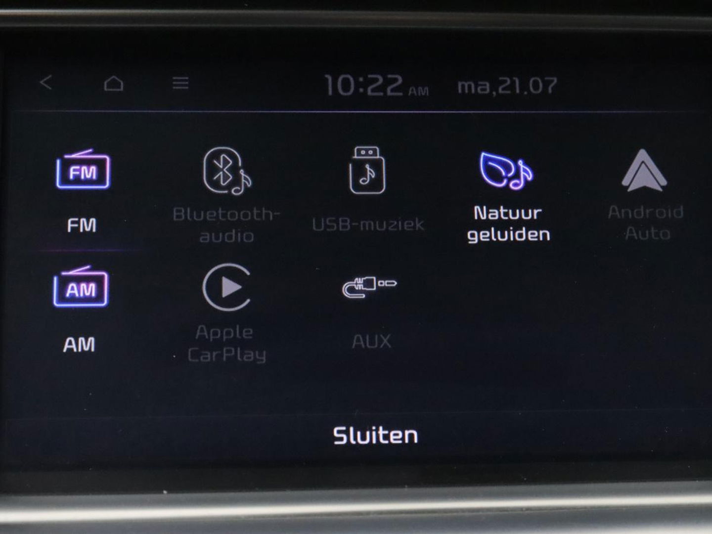 Kia Optima 2.0 GDI PHEV ExecutiveLine | Panoramadak | Stoelventilatie | Leder | Adaptive cruise | 360 Camera | Harman/Kardon | Carplay | Stoel & stuurverwarming | Keyless | Navigatie