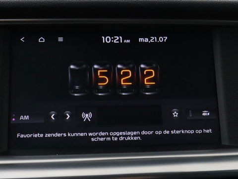 Kia Optima 2.0 GDI PHEV ExecutiveLine | Panoramadak | Stoelventilatie | Leder | Adaptive cruise | 360 Camera | Harman/Kardon | Carplay | Stoel & stuurverwarming | Keyless | Navigatie