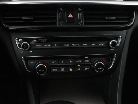 Kia Optima 2.0 GDI PHEV ExecutiveLine | Panoramadak | Stoelventilatie | Leder | Adaptive cruise | 360 Camera | Harman/Kardon | Carplay | Stoel & stuurverwarming | Keyless | Navigatie