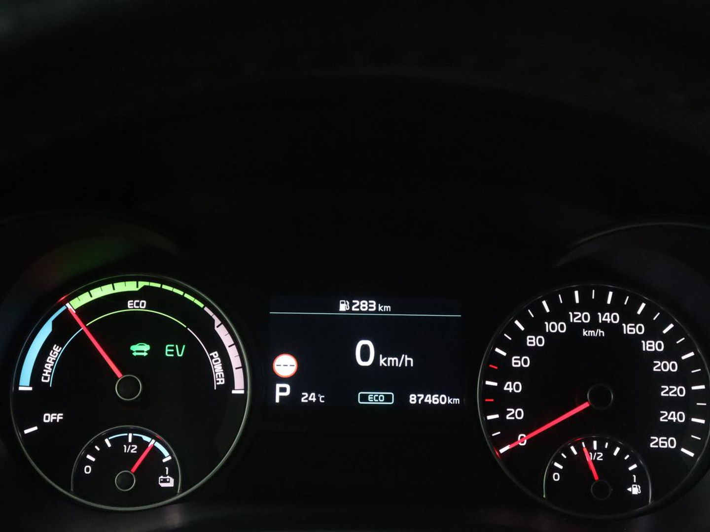 Kia Optima 2.0 GDI PHEV ExecutiveLine | Panoramadak | Stoelventilatie | Leder | Adaptive cruise | 360 Camera | Harman/Kardon | Carplay | Stoel & stuurverwarming | Keyless | Navigatie