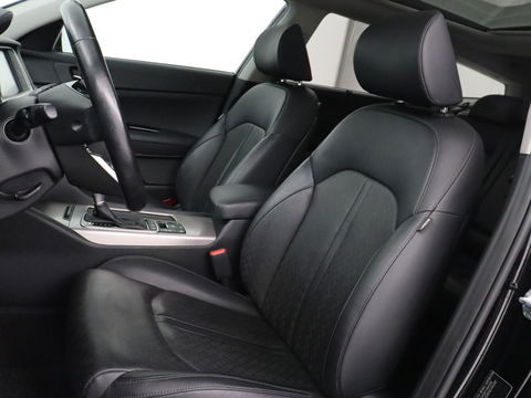 Kia Optima 2.0 GDI PHEV ExecutiveLine | Panoramadak | Stoelventilatie | Leder | Adaptive cruise | 360 Camera | Harman/Kardon | Carplay | Stoel & stuurverwarming | Keyless | Navigatie