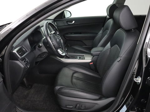 Kia Optima 2.0 GDI PHEV ExecutiveLine | Panoramadak | Stoelventilatie | Leder | Adaptive cruise | 360 Camera | Harman/Kardon | Carplay | Stoel & stuurverwarming | Keyless | Navigatie