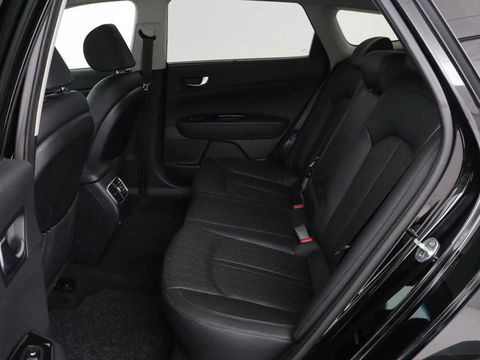 Kia Optima 2.0 GDI PHEV ExecutiveLine | Panoramadak | Stoelventilatie | Leder | Adaptive cruise | 360 Camera | Harman/Kardon | Carplay | Stoel & stuurverwarming | Keyless | Navigatie