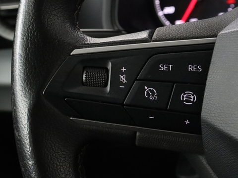 SEAT Arona 1.0 TSI Style | Carplay | Full LED | Climate control | Parkeerhulp | Cruise control | Bluetooth | DAB
