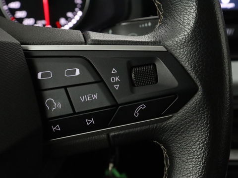 SEAT Arona 1.0 TSI Style | Carplay | Full LED | Climate control | Parkeerhulp | Cruise control | Bluetooth | DAB