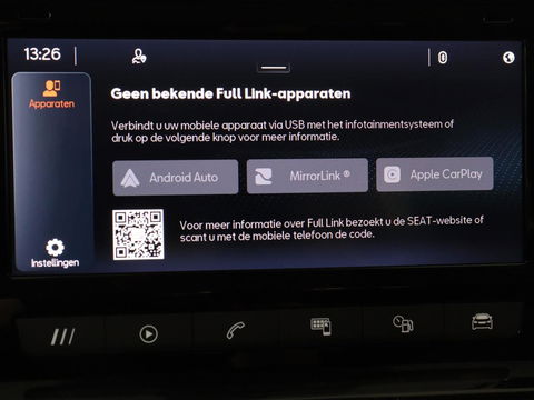 SEAT Arona 1.0 TSI Style | Carplay | Full LED | Climate control | Parkeerhulp | Cruise control | Bluetooth | DAB