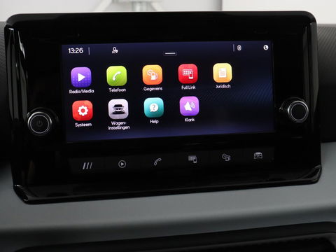 SEAT Arona 1.0 TSI Style | Carplay | Full LED | Climate control | Parkeerhulp | Cruise control | Bluetooth | DAB
