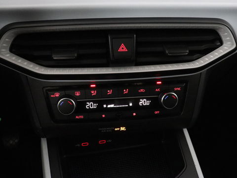 SEAT Arona 1.0 TSI Style | Carplay | Full LED | Climate control | Parkeerhulp | Cruise control | Bluetooth | DAB