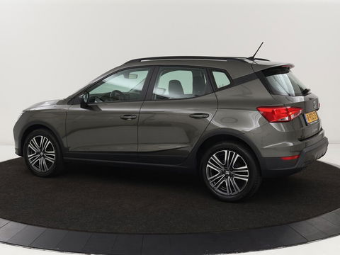 SEAT Arona 1.0 TSI Style | Carplay | Full LED | Climate control | Parkeerhulp | Cruise control | Bluetooth | DAB