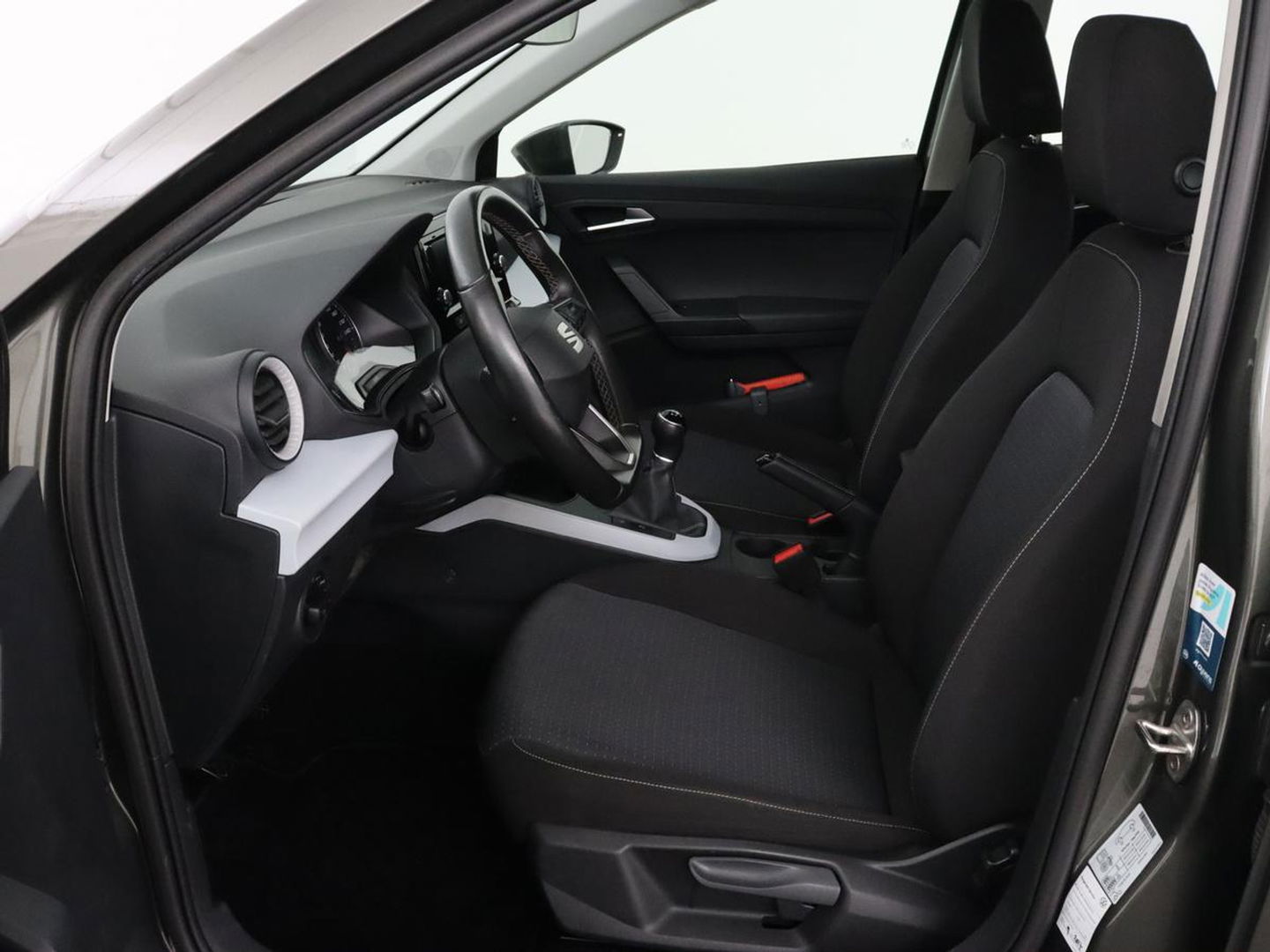 SEAT Arona 1.0 TSI Style | Carplay | Full LED | Climate control | Parkeerhulp | Cruise control | Bluetooth | DAB