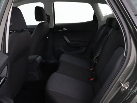 SEAT Arona 1.0 TSI Style | Carplay | Full LED | Climate control | Parkeerhulp | Cruise control | Bluetooth | DAB