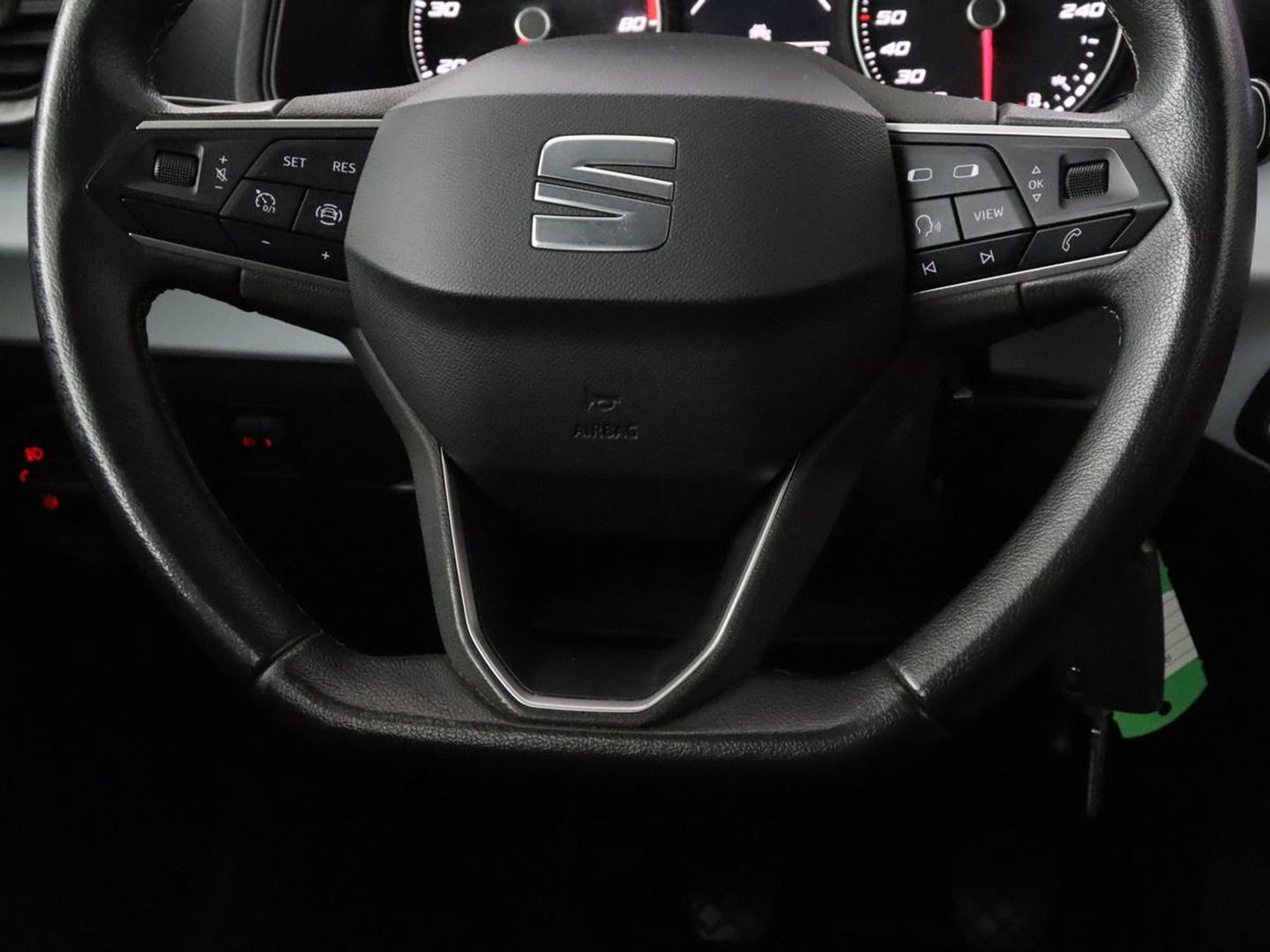 SEAT Arona 1.0 TSI Style | Carplay | Full LED | Climate control | Parkeerhulp | Cruise control | Bluetooth | DAB