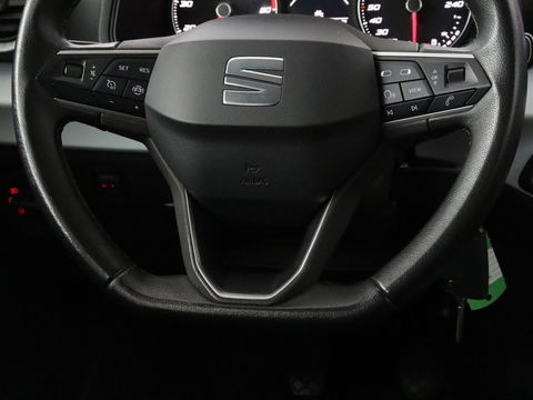 SEAT Arona 1.0 TSI Style | Carplay | Full LED | Climate control | Parkeerhulp | Cruise control | Bluetooth | DAB