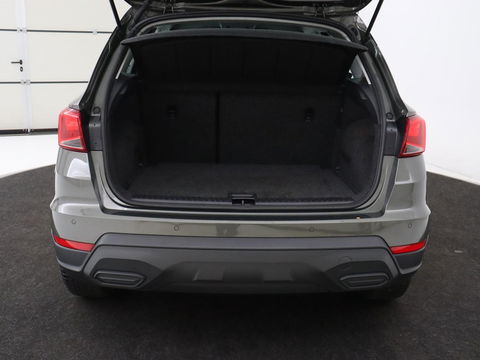 SEAT Arona 1.0 TSI Style | Carplay | Full LED | Climate control | Parkeerhulp | Cruise control | Bluetooth | DAB