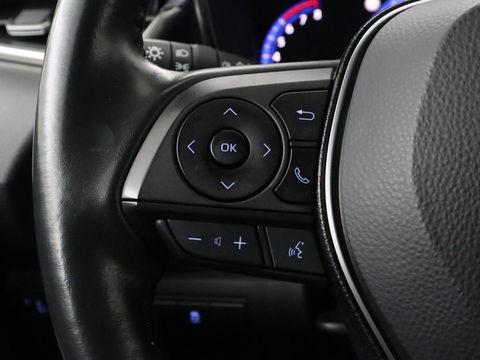 Toyota Corolla 2.0 Hybrid Dynamic | Carplay | Adaptive cruise | Navigatie | Camera | Full LED | Climate control | Keyless | DAB | Getint glas