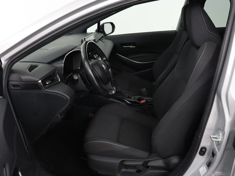 Toyota Corolla 2.0 Hybrid Dynamic | Carplay | Adaptive cruise | Navigatie | Camera | Full LED | Climate control | Keyless | DAB | Getint glas