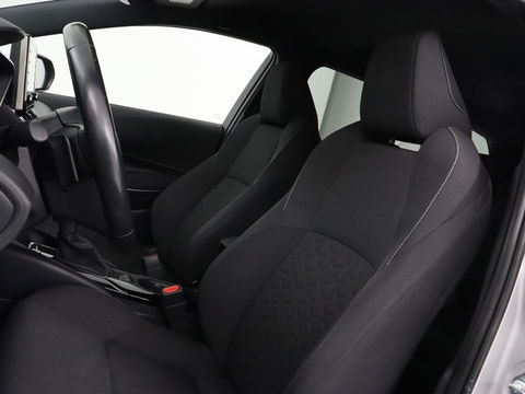 Toyota Corolla 2.0 Hybrid Dynamic | Carplay | Adaptive cruise | Navigatie | Camera | Full LED | Climate control | Keyless | DAB | Getint glas