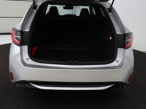 Toyota Corolla 2.0 Hybrid Dynamic | Carplay | Adaptive cruise | Navigatie | Camera | Full LED | Climate control | Keyless | DAB | Getint glas