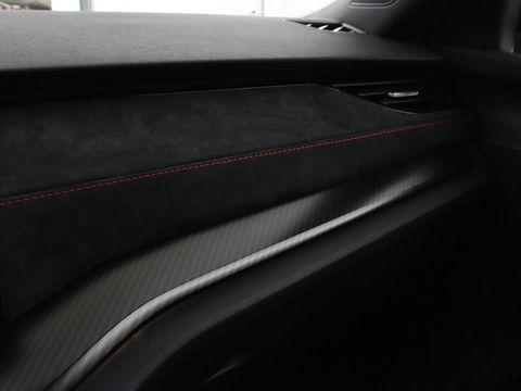 Škoda Octavia 1.4 TSI RS iV PHEV | Head-Up | Stoel & stuurverwarming | Adaptive cruise | Standkachel | Matrix LED | Massage | Alcantara | Camera | Carplay | Memory | Canton Sound | Virtual Cockpit | Side Assist