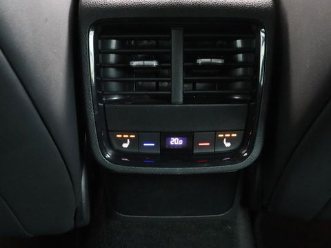 Škoda Octavia 1.4 TSI RS iV PHEV | Head-Up | Stoel & stuurverwarming | Adaptive cruise | Standkachel | Matrix LED | Massage | Alcantara | Camera | Carplay | Memory | Canton Sound | Virtual Cockpit | Side Assist