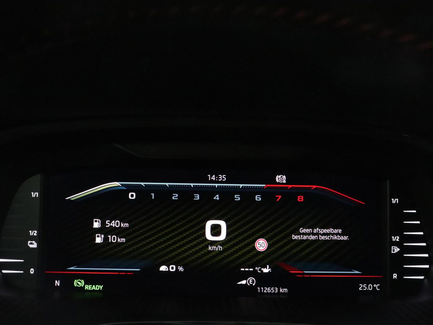 Škoda Octavia 1.4 TSI RS iV PHEV | Head-Up | Stoel & stuurverwarming | Adaptive cruise | Standkachel | Matrix LED | Massage | Alcantara | Camera | Carplay | Memory | Canton Sound | Virtual Cockpit | Side Assist