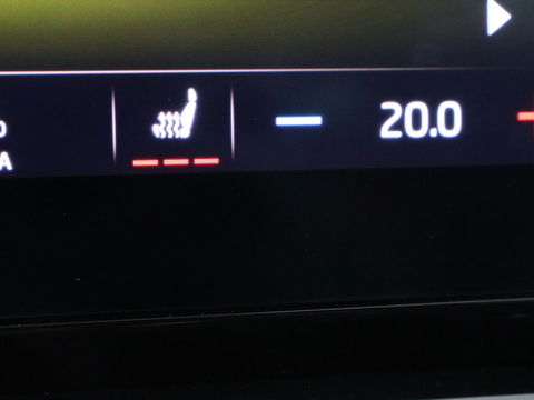 Škoda Octavia 1.4 TSI RS iV PHEV | Head-Up | Stoel & stuurverwarming | Adaptive cruise | Standkachel | Matrix LED | Massage | Alcantara | Camera | Carplay | Memory | Canton Sound | Virtual Cockpit | Side Assist