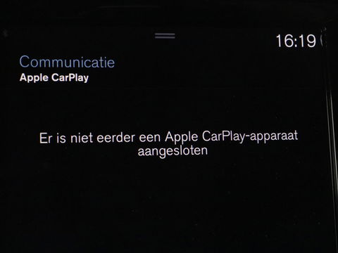 Volvo V60 2.0 T6 Recharge AWD R Design | Trekhaak | Stoelverwarming | Camera | Carplay | Half leder | Full LED | Navigatie | Parkeerhulp