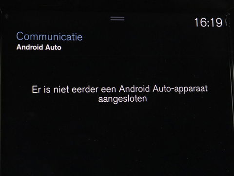 Volvo V60 2.0 T6 Recharge AWD R Design | Trekhaak | Stoelverwarming | Camera | Carplay | Half leder | Full LED | Navigatie | Parkeerhulp