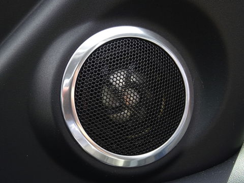 Land Rover Range Rover Sport SVR 5.0 V8 SC 576PK / LED / full option *NAP*