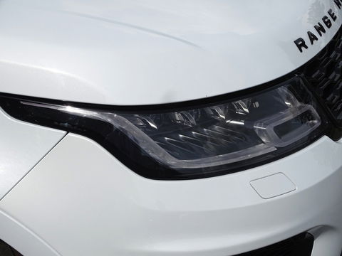 Land Rover Range Rover Sport SVR 5.0 V8 SC 576PK / LED / full option *NAP*