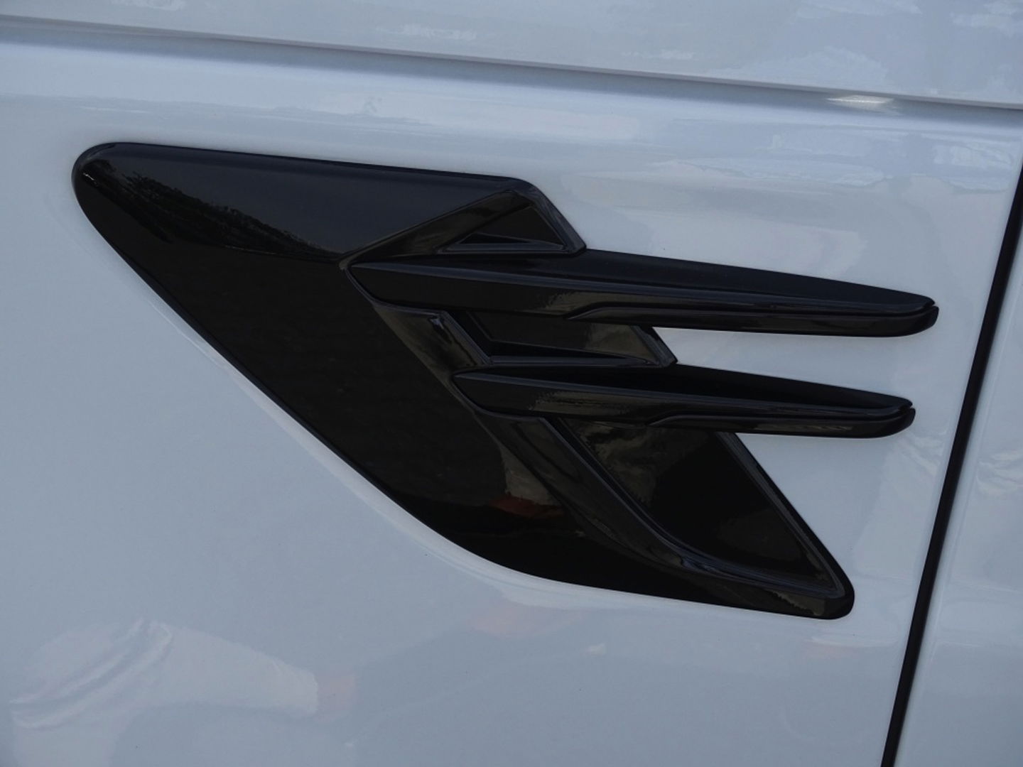 Land Rover Range Rover Sport SVR 5.0 V8 SC 576PK / LED / full option *NAP*