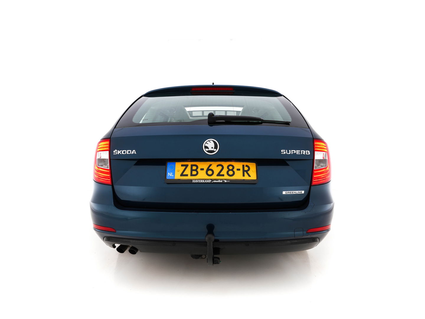 Škoda Superb Combi 1.6 TDI Sprint Pro *PANO | NAVI-FULLMAP | MEMORY-PACK | ECC | PDC | CRUISE | 16''ALU*