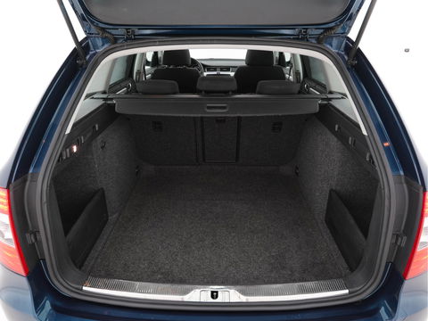 Škoda Superb Combi 1.6 TDI Sprint Pro *PANO | NAVI-FULLMAP | MEMORY-PACK | ECC | PDC | CRUISE | 16''ALU*