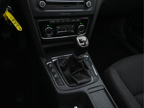 Škoda Superb Combi 1.6 TDI Sprint Pro *PANO | NAVI-FULLMAP | MEMORY-PACK | ECC | PDC | CRUISE | 16''ALU*