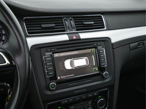 Škoda Superb Combi 1.6 TDI Sprint Pro *PANO | NAVI-FULLMAP | MEMORY-PACK | ECC | PDC | CRUISE | 16''ALU*