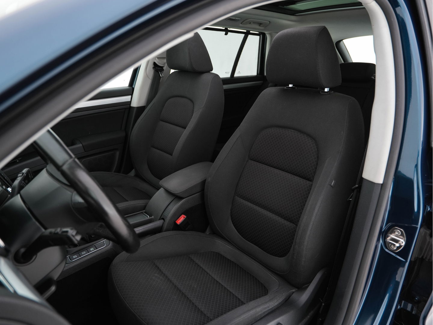 Škoda Superb Combi 1.6 TDI Sprint Pro *PANO | NAVI-FULLMAP | MEMORY-PACK | ECC | PDC | CRUISE | 16''ALU*